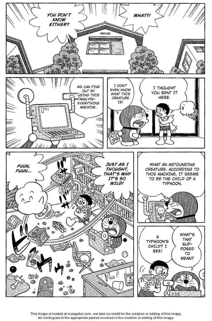 Doraemon Long Stories Chapter 23.1 16